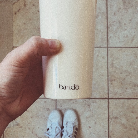 Ban.do Sassy Coffee Mug - Picture 2 of 2